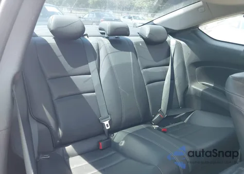 2015 Honda Accord Ex-L V-6 from USA, damaged, VIN 1HGCT2B82FA000783